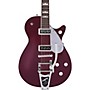 Gretsch Guitars G6128T Players Edition Jet DS with Bigsby Dark Cherry Metallic