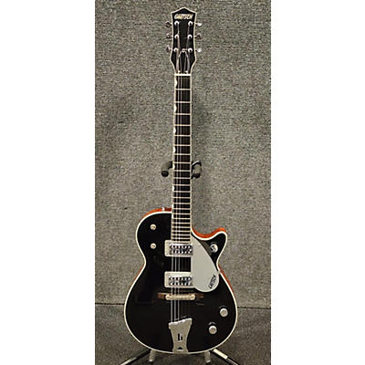 Gretsch Guitars G6128T-TVP Power Jet TV Jones Solid Body Electric Guitar