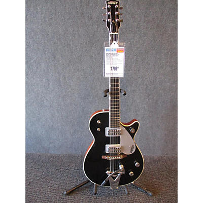 Gretsch Guitars G6128T-TVP Power Jet TV Jones Solid Body Electric Guitar