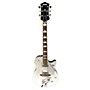 Used Gretsch Guitars G6129-89VS Solid Body Electric Guitar SILVER JET