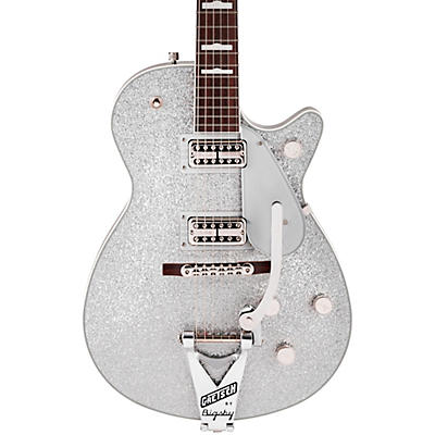 Gretsch Guitars G6129T-89VS Vintage Select '89 Sparkle Jet With Bigsby