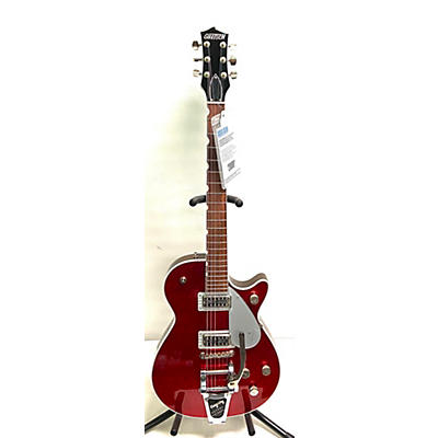 Gretsch Guitars G6129T Player's Jet Solid Body Electric Guitar