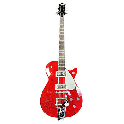 Gretsch Guitars G6129T Solid Body Electric Guitar