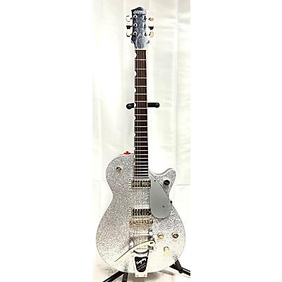 Gretsch Guitars G6129t Players Edition Solid Body Electric Guitar