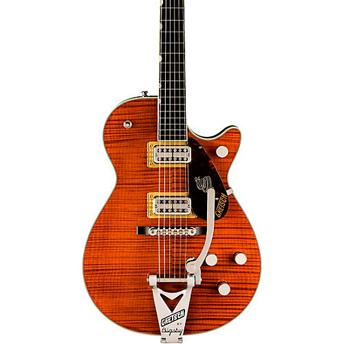 G6130T Limited Edition Sidewinder Electric Guitar with String-Thru Bigsby