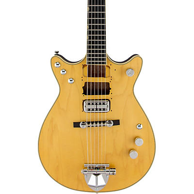 Gretsch Guitars G6131-MY Malcolm Young Signature Jet Electric Guitar