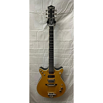 Gretsch Guitars G6131-MY Malcolm Young Signature Jet Solid Body Electric Guitar