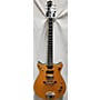 Used Gretsch Guitars G6131-MY Malcolm Young Signature Jet Solid Body Electric Guitar Natural