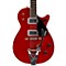 G6131T Power Jet Firebird Electric Guitar Level 2 Red 888365596785