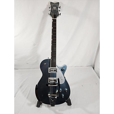 Gretsch Guitars G6134 Penguin Platinum Solid Body Electric Guitar