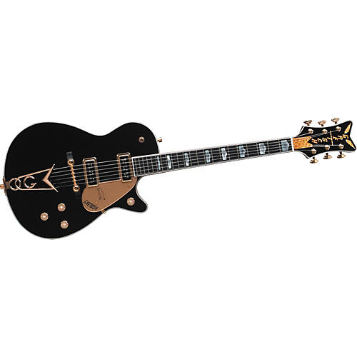 G6134B Black Penguin Electric Guitar