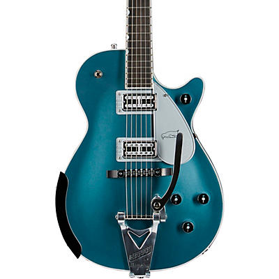 Gretsch Guitars G6134T-140 LTD 140th Anniversary Penguin Electric Guitar with Bigsby