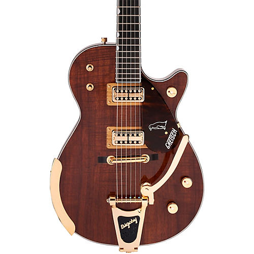 Gretsch Guitars G6134T Limited-Edition Penguin Koa With Bigsby Natural