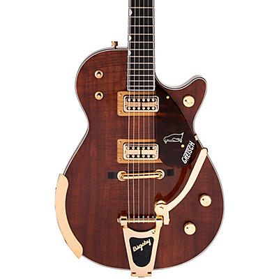 Gretsch Guitars G6134T Limited Edition Penguin Koa with Bigsby