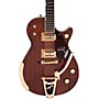 Gretsch Guitars G6134T Limited Edition Penguin Koa with Bigsby Natural