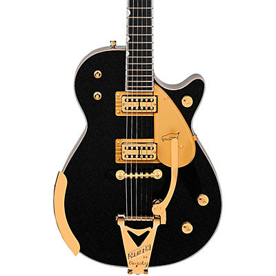 Gretsch Guitars G6134TG-58 Vintage Select '58 Custom Penguin Electric Guitar -