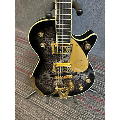 Gretsch Guitars G6134TG Limited Edition Penguin Solid Body Electric Guitar