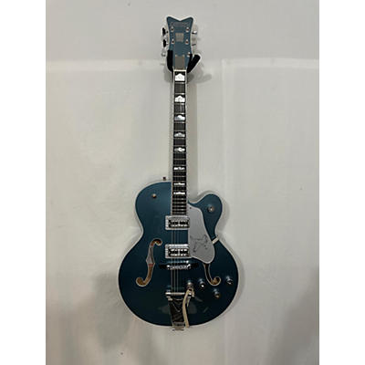 Gretsch Guitars G6136T-140 LTD Hollow Body Electric Guitar