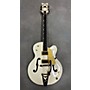 Used Gretsch Guitars G6136T-59 Hollow Body Electric Guitar Cream