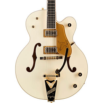 Gretsch Guitars G6136T-59 Vintage Select Edition '59 Falcon Hollowbody with Bigsby