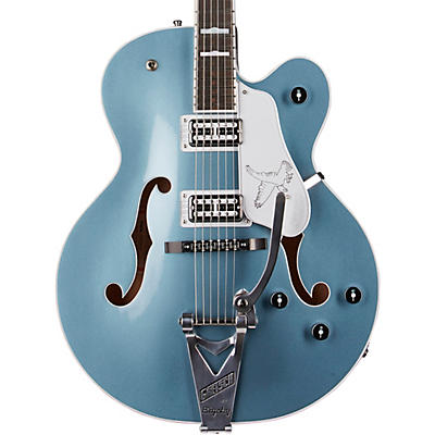 Gretsch Guitars G6136T LTD 140th Falcon Hollowbody Electric Guitar With Bigsby