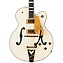 Gretsch Guitars G6136T-MGC Michael Guy Chislett Signature Falcon with Bigsby Vintage White