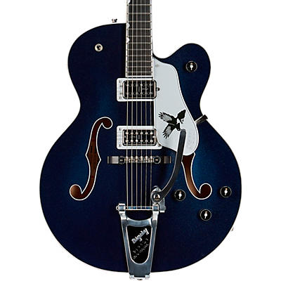 Gretsch Guitars G6136T-RR Rich Robinson Signature Falcon with Bigsby