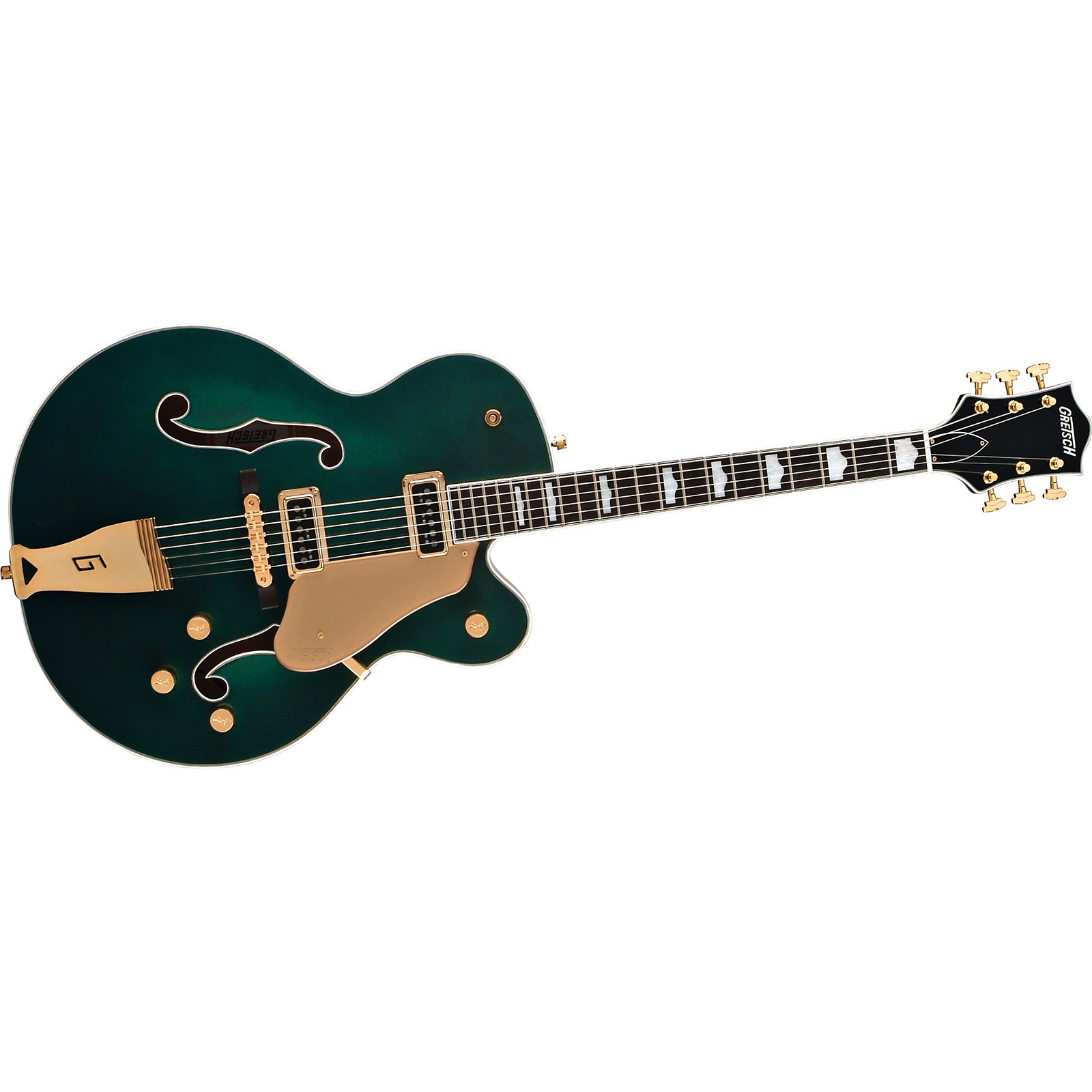 Gretsch Guitars G6196 Country Club Hollowbody Electric Guitar