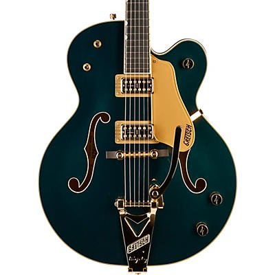 Gretsch Guitars G6196T-59 Vintage Select Edition '59 Country Club Hollowbody with Bigsby