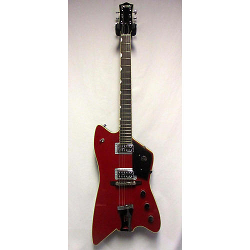 G6199 Billy Bo Jupiter Thunderbird Solid Body Electric Guitar