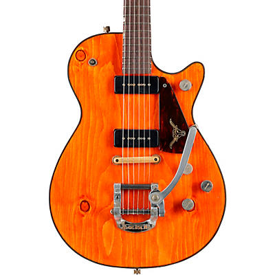 Gretsch Guitars G6210 Custom Shop Jr. Jet - Masterbuilt by Chad Hendrickson