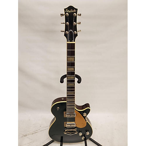 G6228 PE Jet Solid Body Electric Guitar