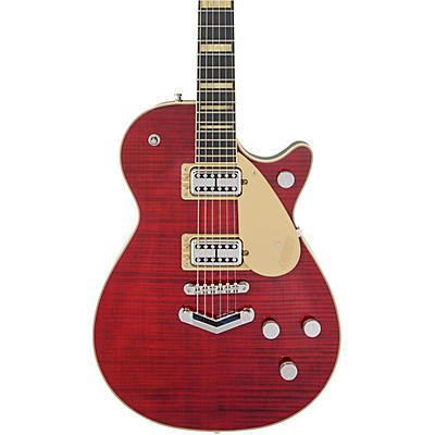 Gretsch Guitars G6228FM-PE Players Edition Duo Jet Electric Guitar