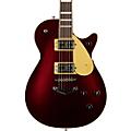 Gretsch Guitars G6228FM-PE Players Edition Duo Jet Electric Guitar Dark Cherry MetallicJT23051965