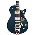 Gretsch Guitars G6228TG-PE Players Edition Jet BT With Bigsby and Gold Hardware Walnut StainMidnight Sapphire