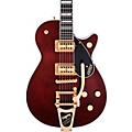 Gretsch Guitars G6228TG-PE Players Edition Jet BT With Bigsby and Gold Hardware Walnut StainWalnut Stain