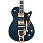 Gretsch Guitars G6228TG-PE Players Edition Jet BT with Bigsby and Gold Hardware Midnight Sapphire