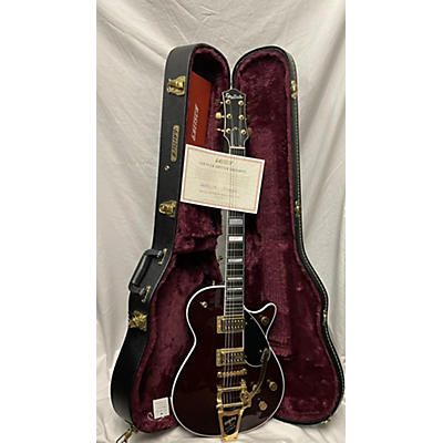 Gretsch Guitars G6228TG-PE Solid Body Electric Guitar