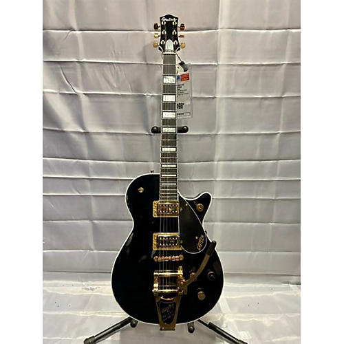 Gretsch Guitars G6228TG Solid Body Electric Guitar Midnight Sapphire