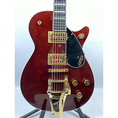 Gretsch Guitars G6228TG Solid Body Electric Guitar