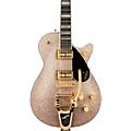 Gretsch Guitars G6229TG Limited-Edition Players Edition Sparkle Jet BT Electric Guitar With Bigsby and Gold Hardware Champagne SparkleChampagne Sparkle