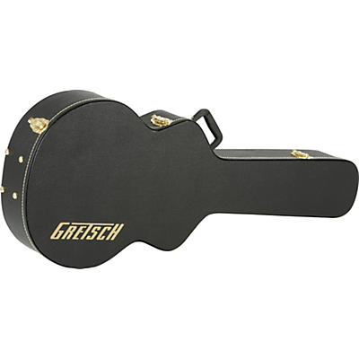 Gretsch Guitars G6241FT 16" Hollowbody Flat Economy Case