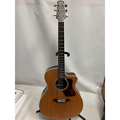 Walden G630 CE Acoustic Electric Guitar