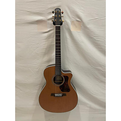 Walden G630CE Acoustic Electric Guitar