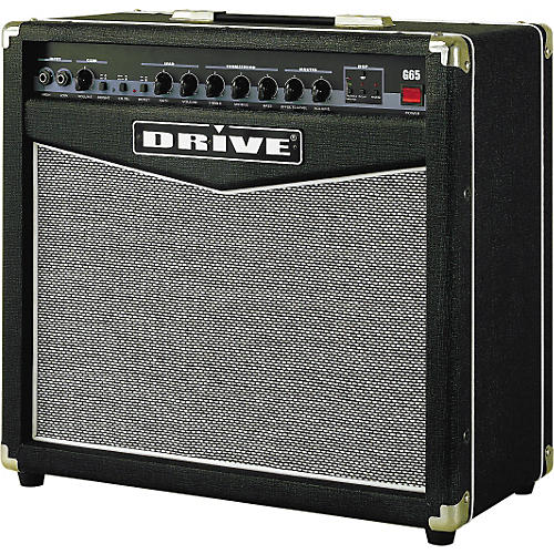 G65-DSP Guitar Combo