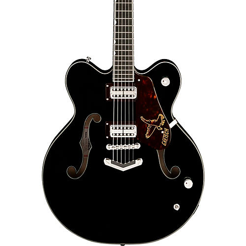 Gretsch Guitars G6636-RF Richard Fortus Signature Falcon Electric Guitar Black