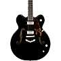 Gretsch Guitars G6636-RF Richard Fortus Signature Falcon Electric Guitar Black