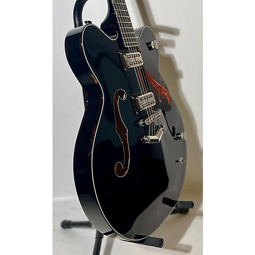 Gretsch Guitars G6636-rF Richard Fortus Hollow Body Electric Guitar Black