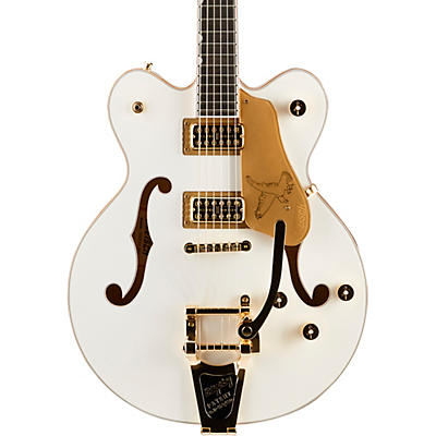 Gretsch Guitars G6636T Players Edition Falcon Center Block Bigsby Sem-Hollow Electric Guitar