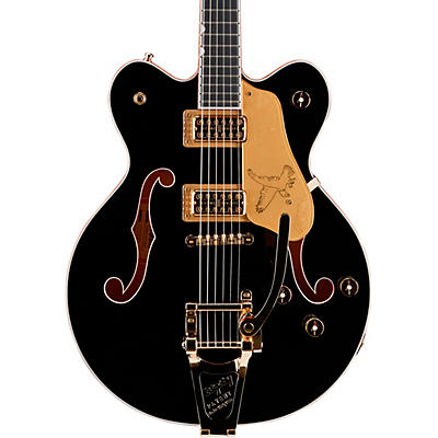 Gretsch Guitars G6636T Players Edition Falcon Center Block Bigsby Semi-Hollow Electric Guitar
